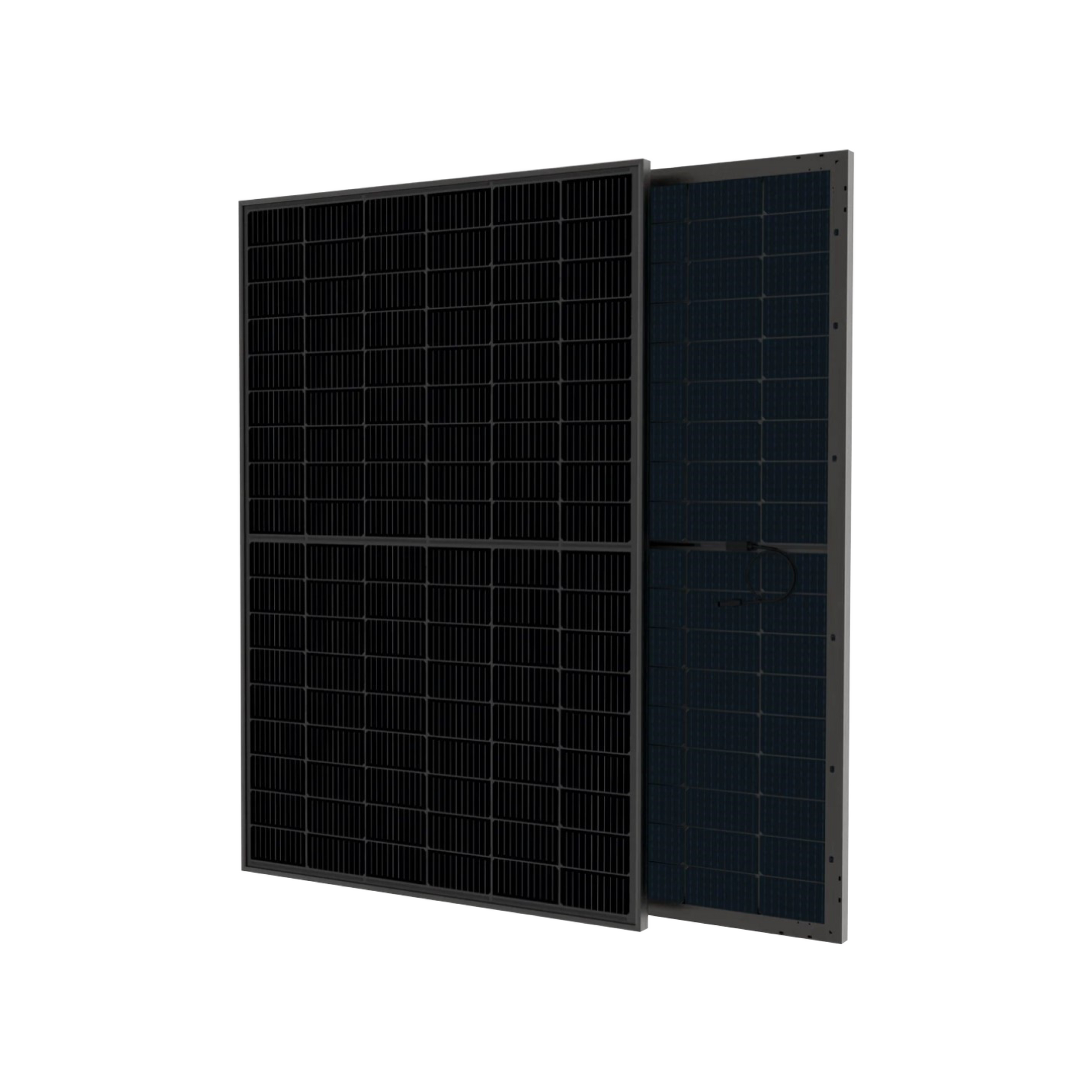 Talesun 475W all-black N-type solar panel